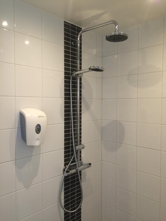 Linkoepings Cityhotell Och Vandrarhem Δωμάτιο φωτογραφία