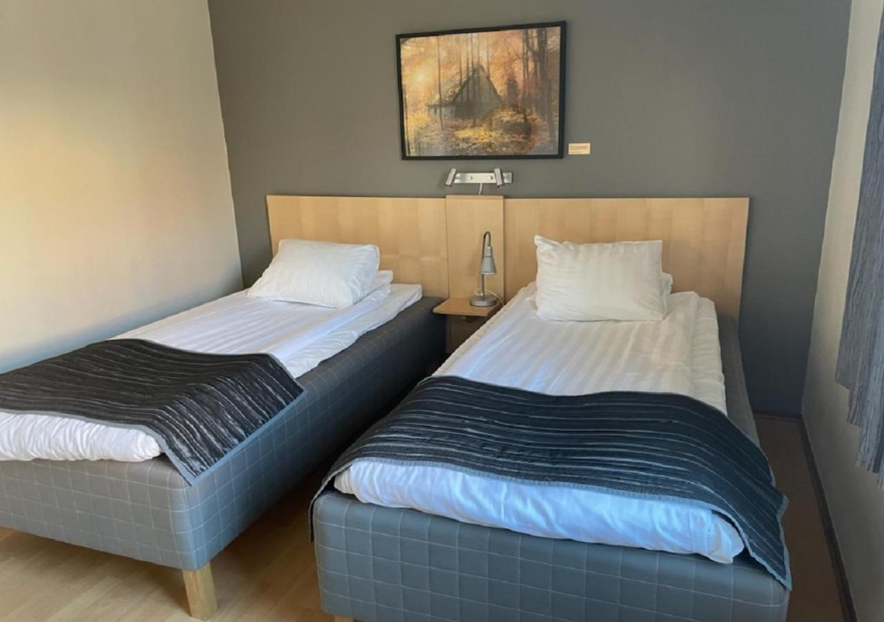 Linkoepings Cityhotell Och Vandrarhem Εξωτερικό φωτογραφία