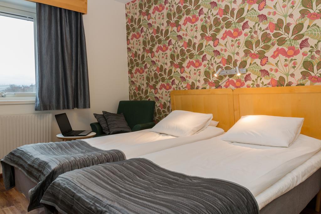 Linkoepings Cityhotell Och Vandrarhem Εξωτερικό φωτογραφία