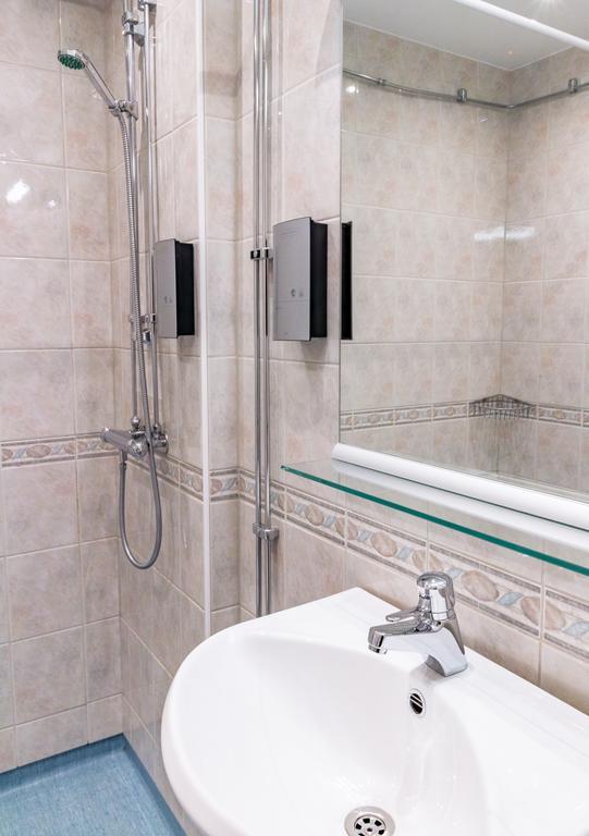 Linkoepings Cityhotell Och Vandrarhem Εξωτερικό φωτογραφία