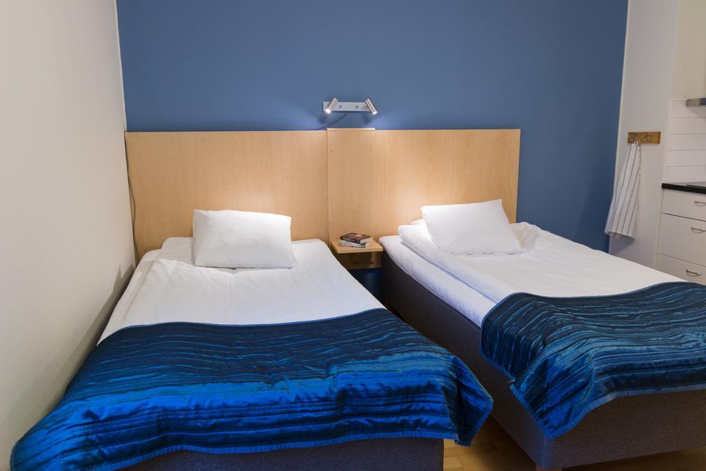 Linkoepings Cityhotell Och Vandrarhem Εξωτερικό φωτογραφία