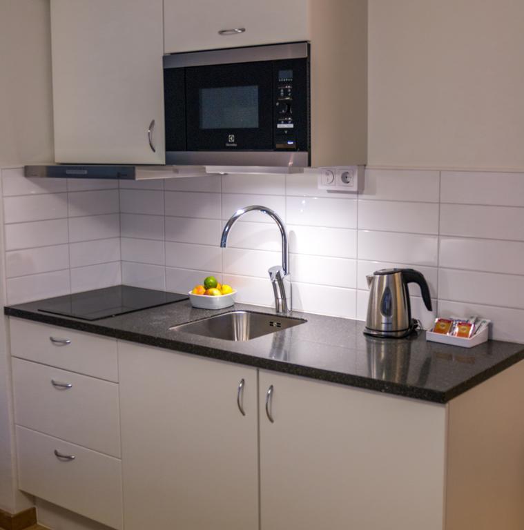 Linkoepings Cityhotell Och Vandrarhem Εξωτερικό φωτογραφία