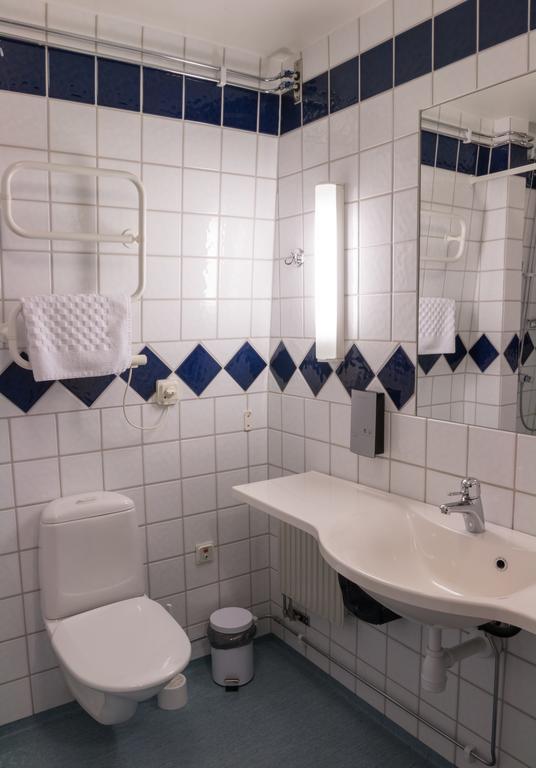 Linkoepings Cityhotell Och Vandrarhem Εξωτερικό φωτογραφία