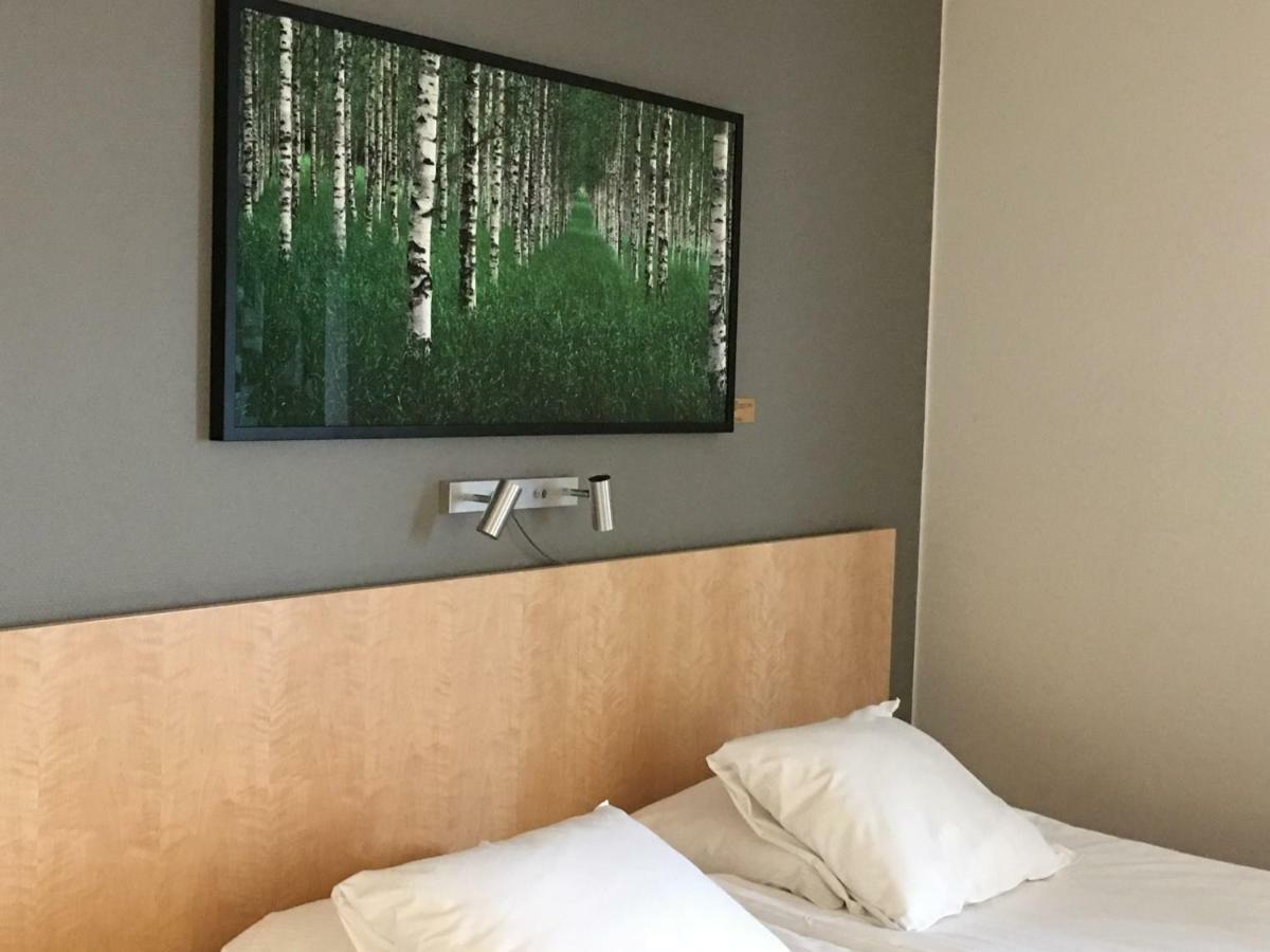 Linkoepings Cityhotell Och Vandrarhem Εξωτερικό φωτογραφία