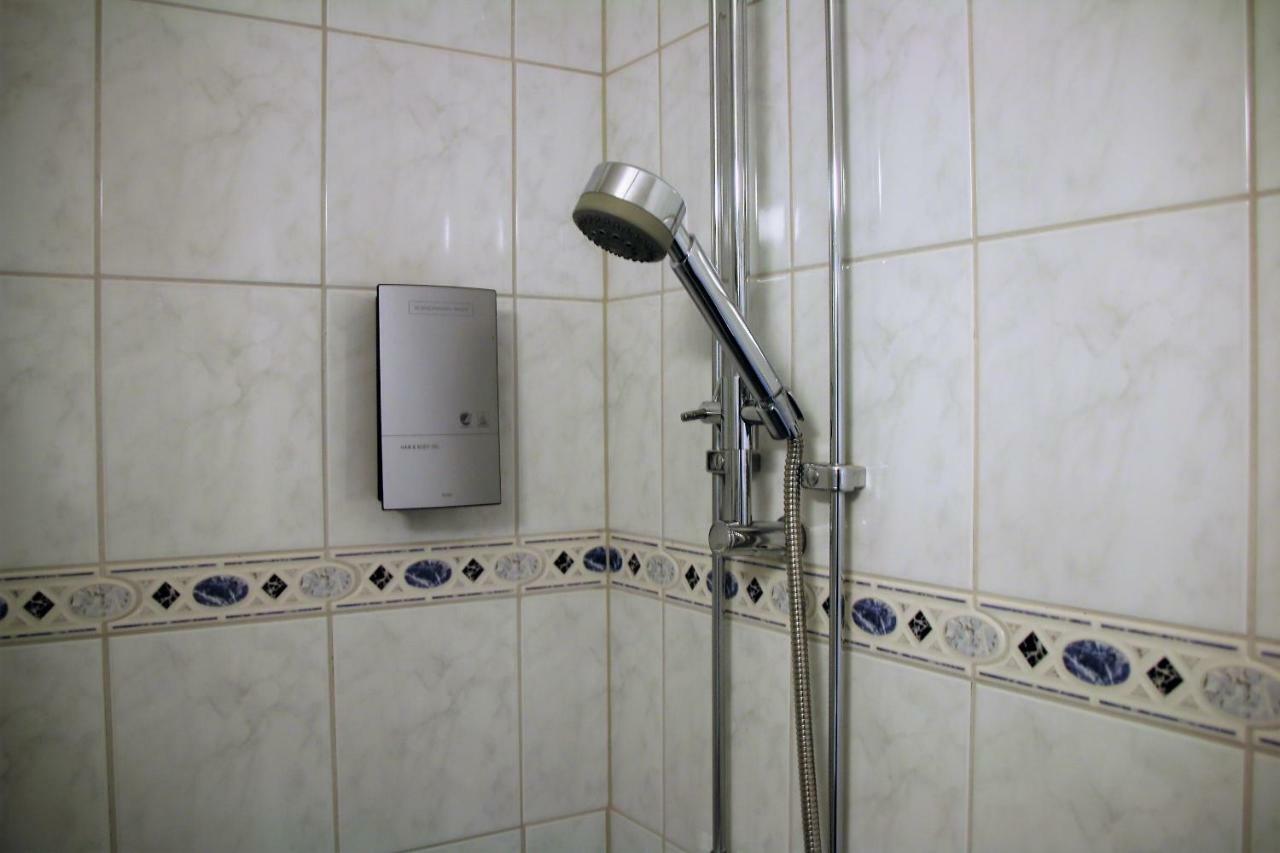 Linkoepings Cityhotell Och Vandrarhem Εξωτερικό φωτογραφία
