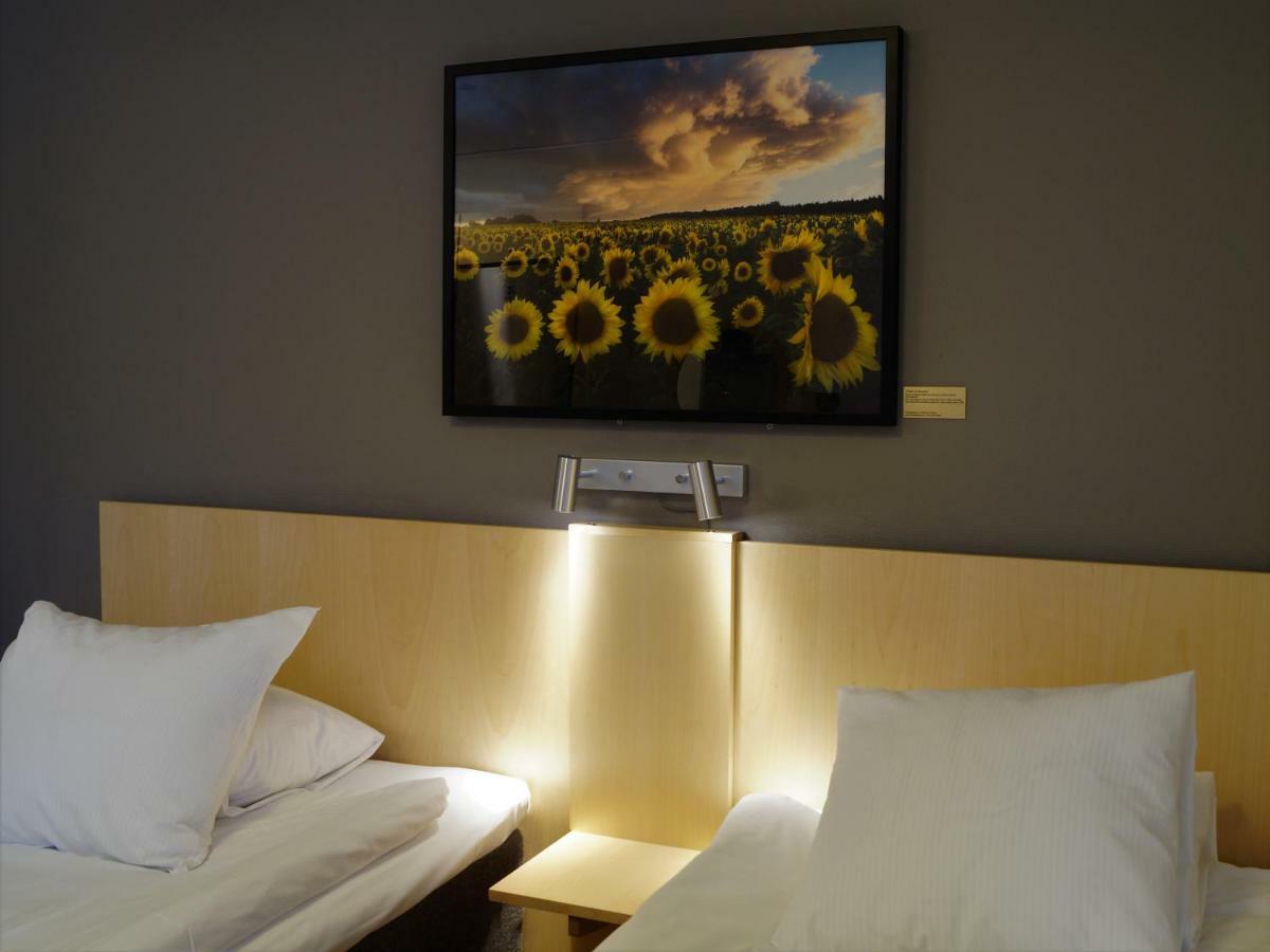 Linkoepings Cityhotell Och Vandrarhem Εξωτερικό φωτογραφία