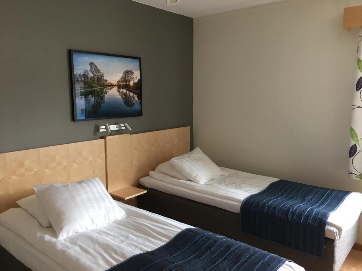 Linkoepings Cityhotell Och Vandrarhem Εξωτερικό φωτογραφία