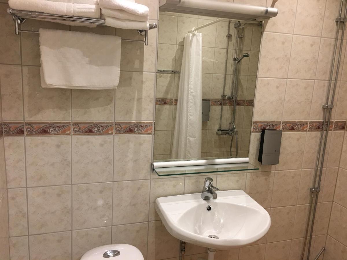 Linkoepings Cityhotell Och Vandrarhem Εξωτερικό φωτογραφία